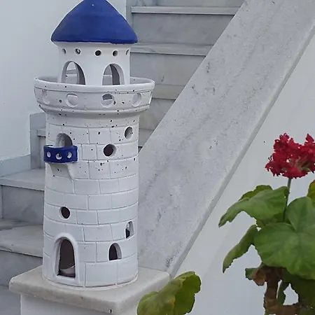 Apartament Margarita