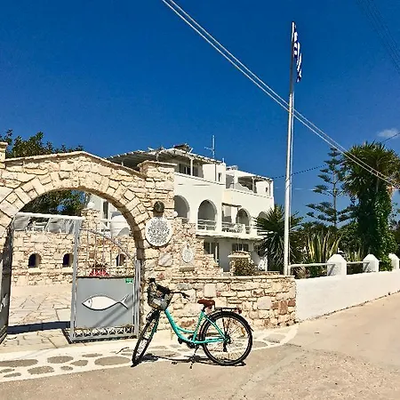Apartmán Margarita *