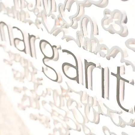 아파트 Margarita *