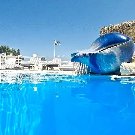 아파트 Margarita *