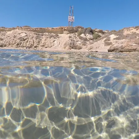 Apartment Margarita *