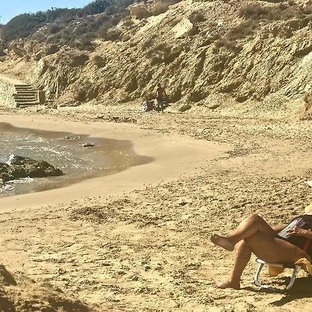 Margarita * Parikia (Paros)