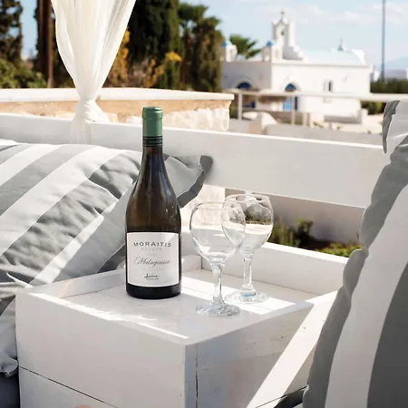 Apartment Margarita Parikia (Paros)