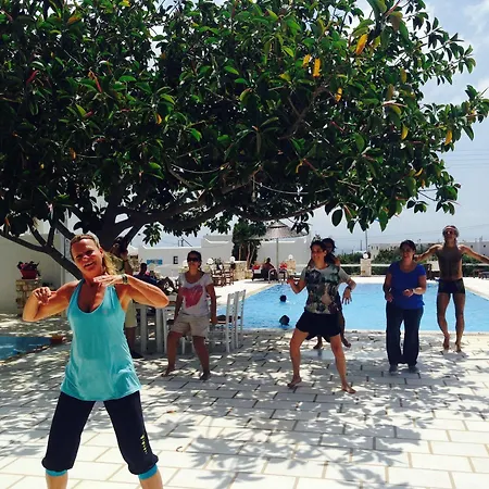 Margarita 아파트 *