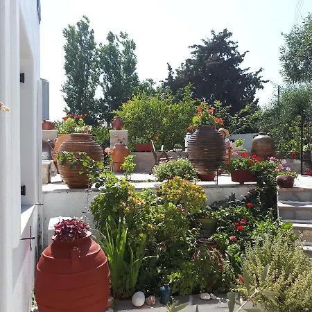 아파트 Margarita *