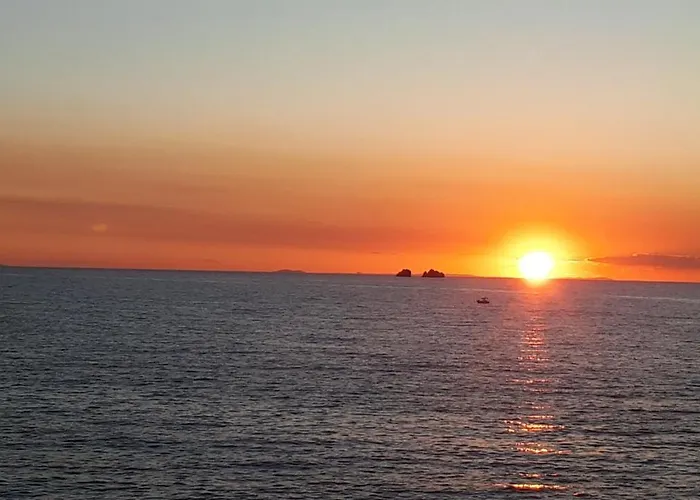 Margarita * パロス島