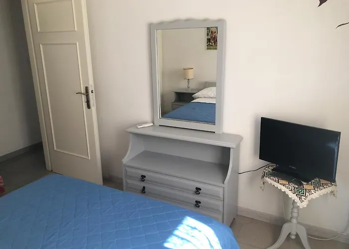 Margarita Apartment *