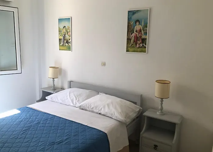 Margarita パロス島