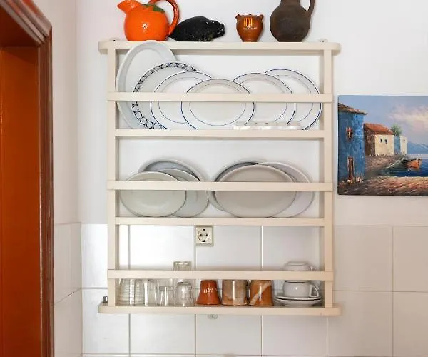 Apartamento Margarita