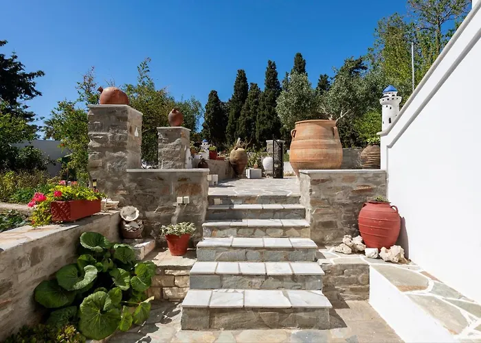 Margarita Apartment *