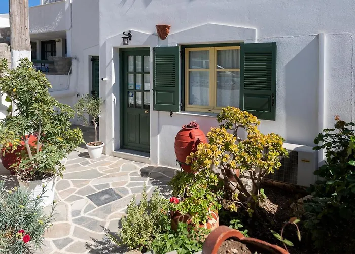 Margarita * パロス島