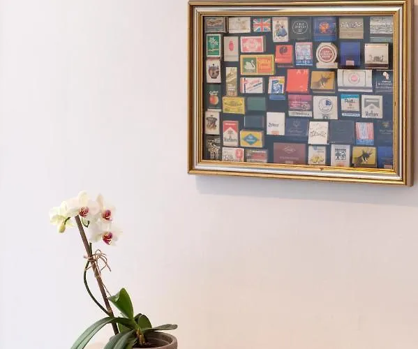 アパート Margarita