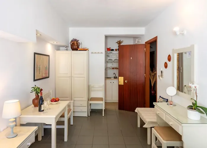 Margarita パロス島