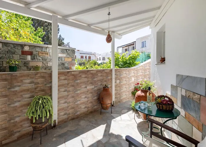 Margarita アパート *