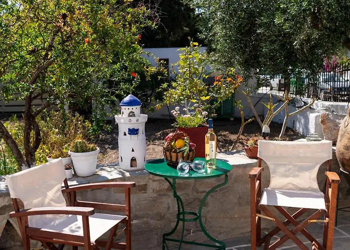 アパート Margarita *