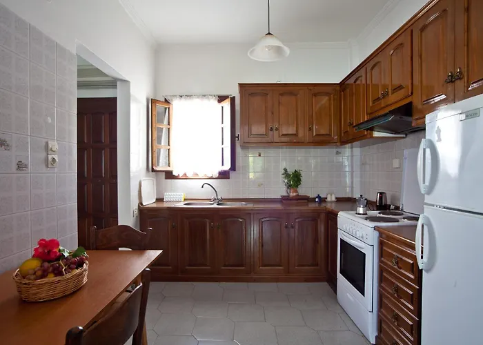 Margarita Πάρος