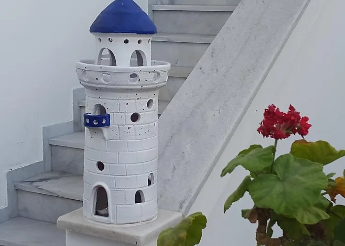 アパート Margarita