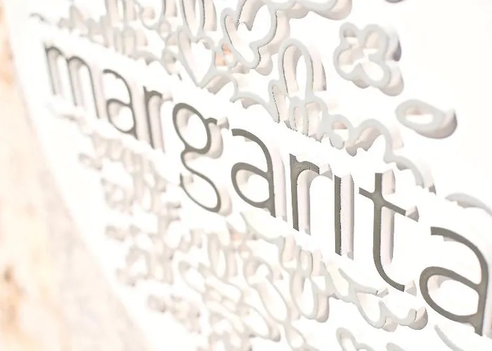 アパート Margarita *