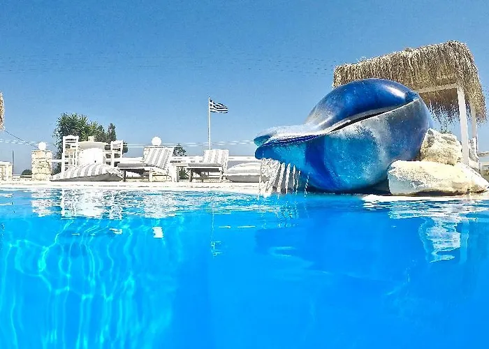 アパート Margarita *