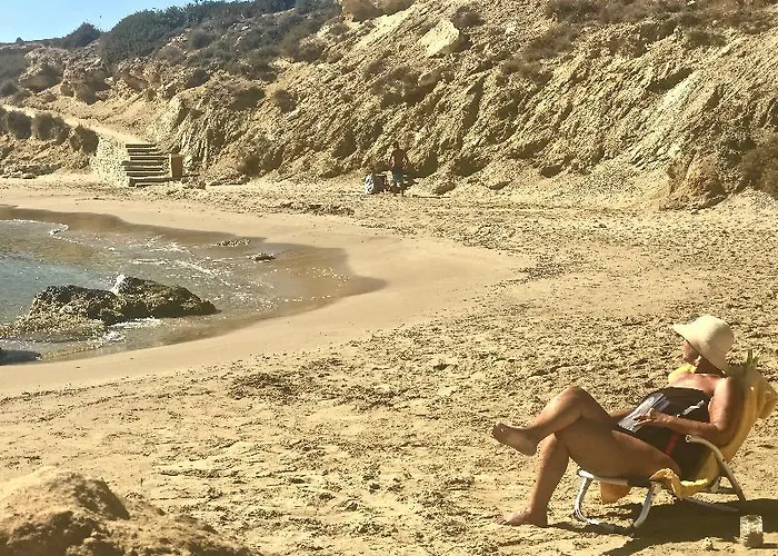 Margarita * パロス島