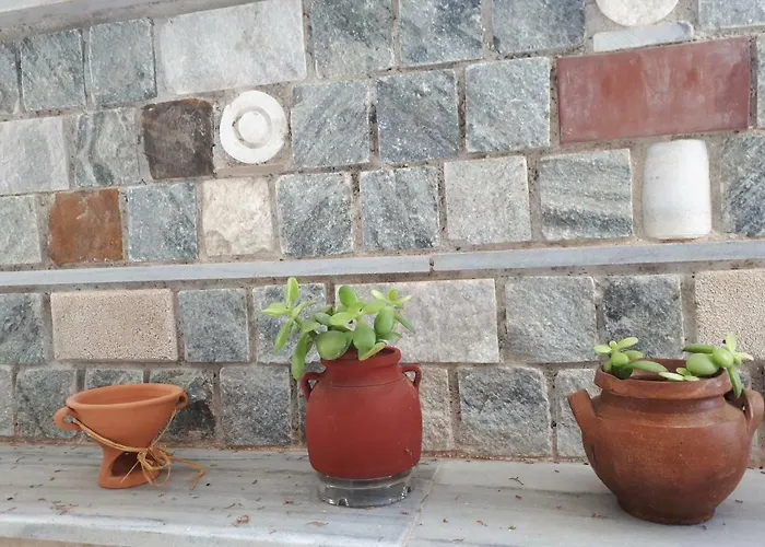 Margarita * パロス島